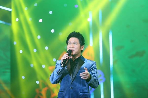 Tổ chức chương trình nghệ thuật đặc biệt “Sáng mãi niềm tin theo Đảng” - Anh 8