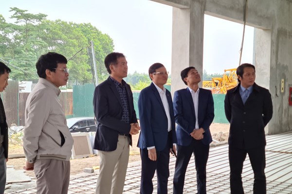 Gắn phát triển du lịch với việc tổ chức SEA Games 31 - Anh 1