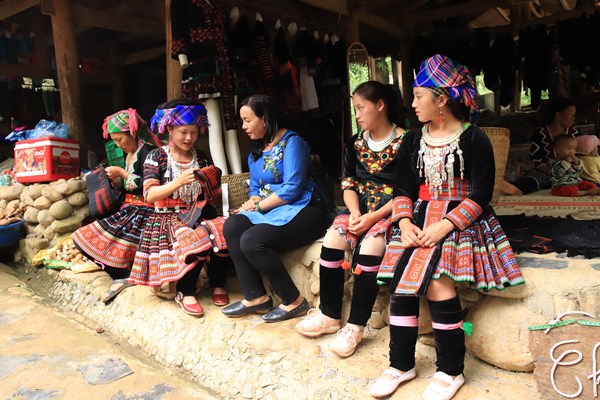 Nâng cao năng lực cạnh tranh du lịch theo các chỉ số của WEF:  Ngành du lịch vẫn đơn thương độc mã - Anh 2