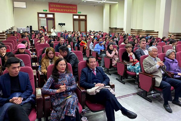 Hơi thở cuộc sống đương đại tràn ngập trong Salon Điện ảnh Đài Loan 2020 - Anh 2