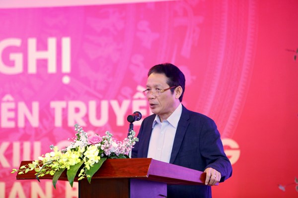 Hội nghị 