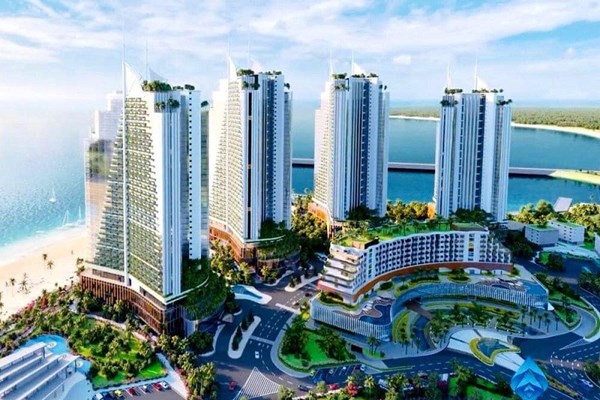 Bí quyết tạo nên sức hút cho các điểm đến của Crystal Bay - Anh 4