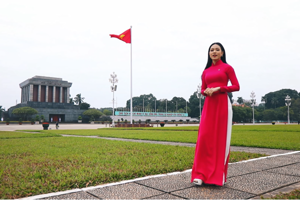 Khép lại một năm đầy nỗ lực cùng “Vượt sóng 2020” - Anh 2