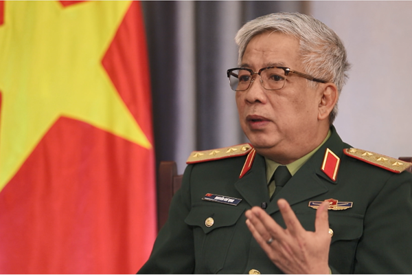 Khép lại một năm đầy nỗ lực cùng “Vượt sóng 2020” - Anh 1