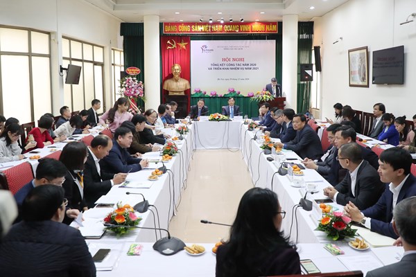 Việt Nam là điểm sáng của du lịch thế giới - Anh 2