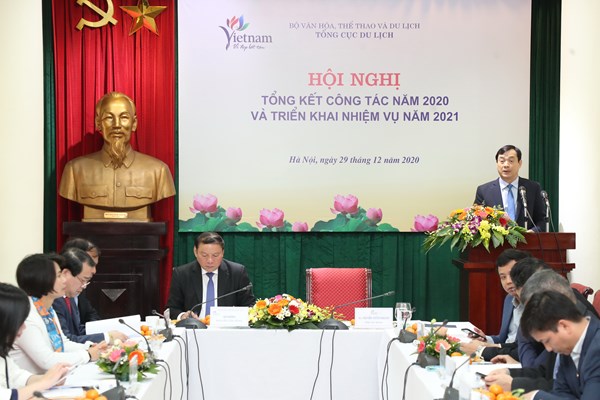 Việt Nam là điểm sáng của du lịch thế giới - Anh 3