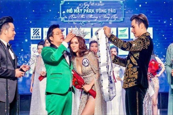 Xung quanh việc 