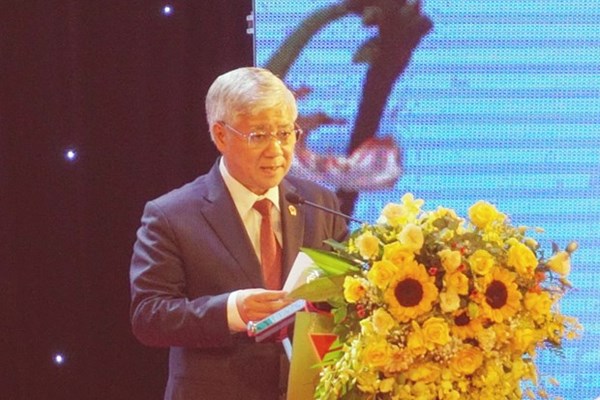 Tuyên dương 145 HS-SV, thanh niên DTTS xuất sắc, tiêu biểu 2020 - Anh 2
