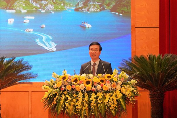 Việt Nam đã hoàn thành xuất sắc nhiều trọng trách quốc tế lớn - Anh 1