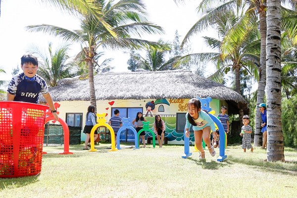 Bí quyết lấp đầy buồng phòng của Crystal Bay Hospitality - Anh 1