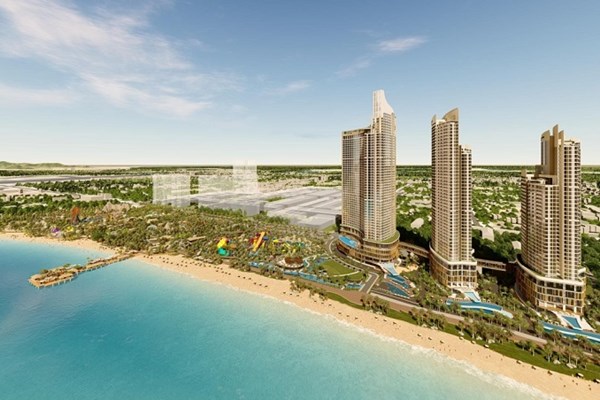 Bí quyết lấp đầy buồng phòng của Crystal Bay Hospitality - Anh 4
