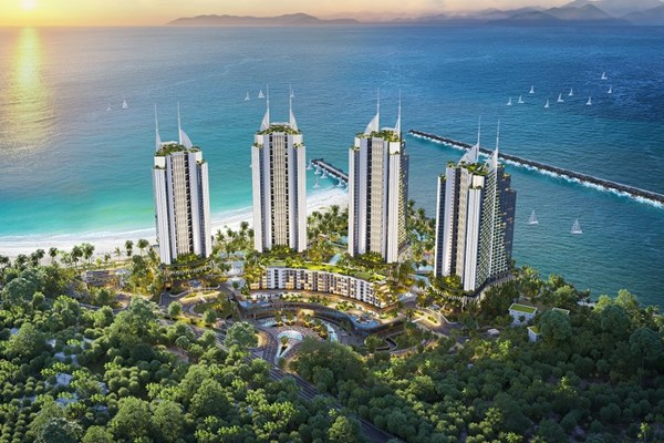 Bí quyết lấp đầy buồng phòng của Crystal Bay Hospitality - Anh 5