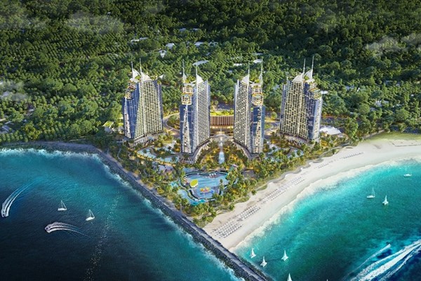 Hành trình kiến tạo các trải nghiệm du lịch quốc tế của Crystal Bay - Anh 2