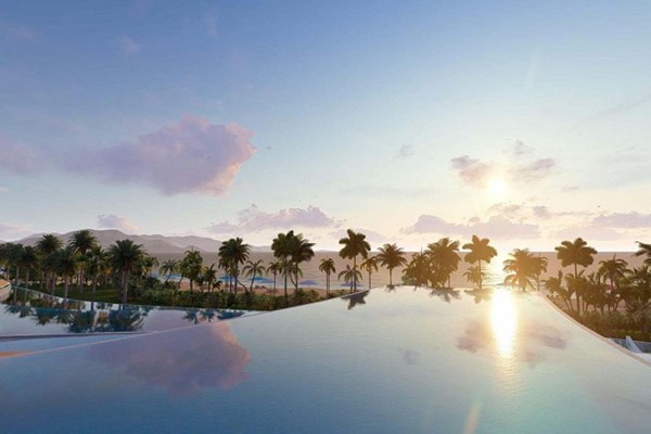 Hành trình kiến tạo các trải nghiệm du lịch quốc tế của Crystal Bay - Anh 3