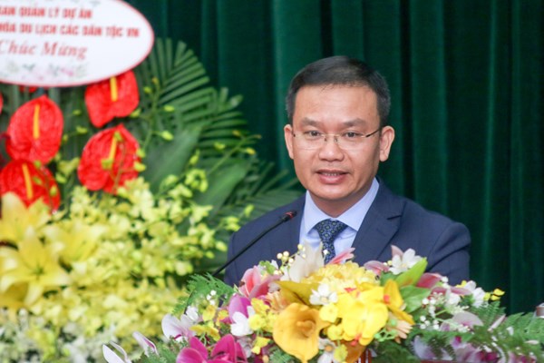 Khép lại năm 2020, Thể thao Việt Nam bước sang năm 2021 với niềm tin và hy vọng mới - Anh 3