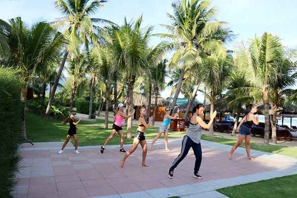 Crystal Bay phát triển du lịch bền vững từ thế mạnh dòng khách - Anh 2