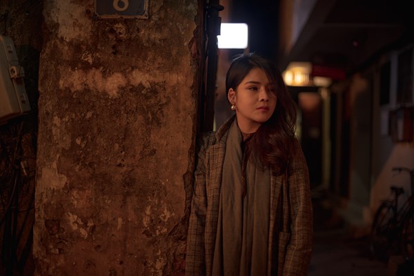 Á quân Thần tượng Bolero Tô Ngọc Hà ra mắt MV “Nỗi nhớ” - Anh 1