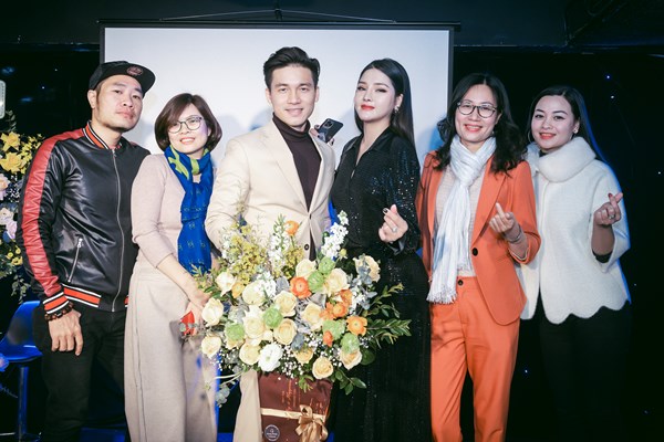 Á quân Thần tượng Bolero Tô Ngọc Hà ra mắt MV “Nỗi nhớ” - Anh 3