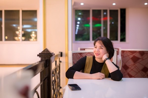 Không gục ngã và tỏa sáng nghị lực Việt - Anh 2