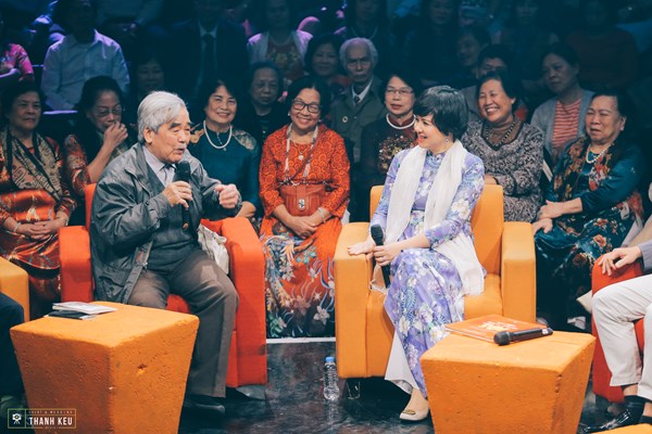 “Tấm vé” quay ngược thời gian - Anh 1