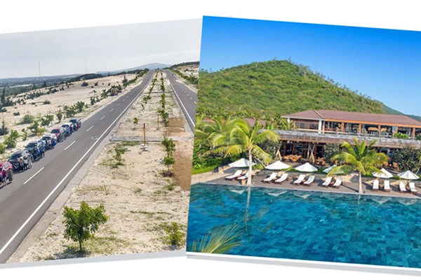 Đa dạng thị trường tour Tết - Anh 1