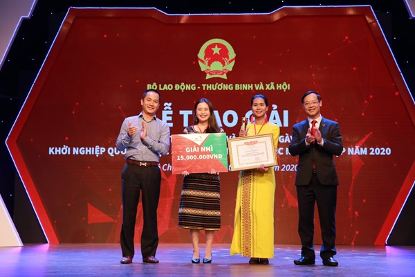 Giáo dục nghề nghiệp 3 năm liên tiếp đều vượt chỉ tiêu tuyển sinh - Anh 1