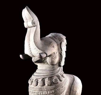 Đà Nẵng có thêm 2 hiện vật được công nhận bảo vật quốc gia - Anh 2
