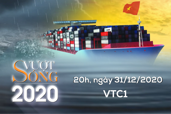 “Vượt sóng 2020” và câu chuyện trách nhiệm công dân - Anh 1