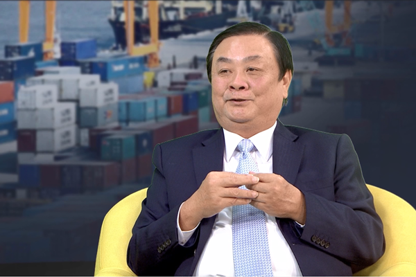 “Vượt sóng 2020” và câu chuyện trách nhiệm công dân - Anh 2