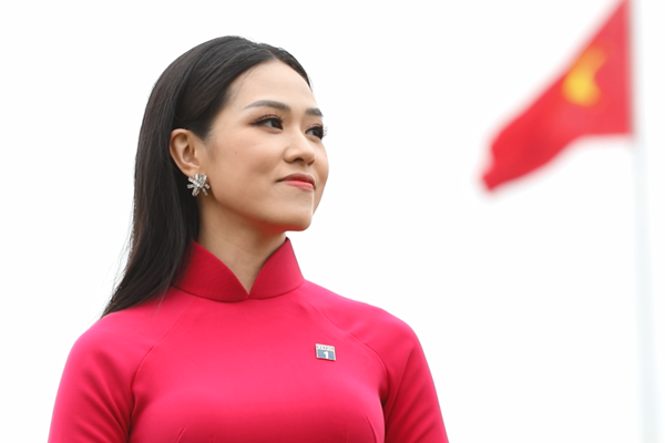 “Vượt sóng 2020” và câu chuyện trách nhiệm công dân - Anh 4