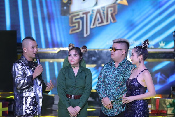 Nhiều DJ chọn ca khúc cách mạng đưa vào Vinahous - Anh 1