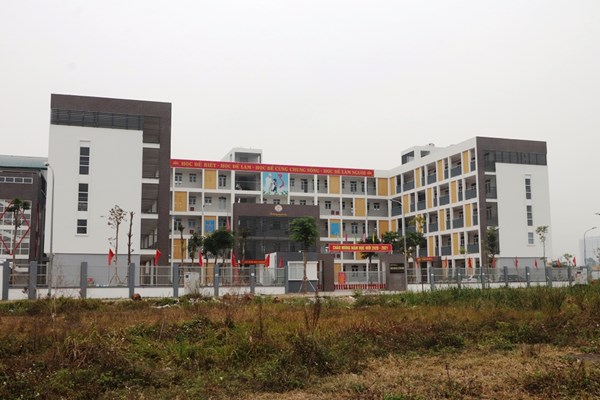 Hai nữ sinh THCS Hà Nội bị đánh dã man chỉ vì 