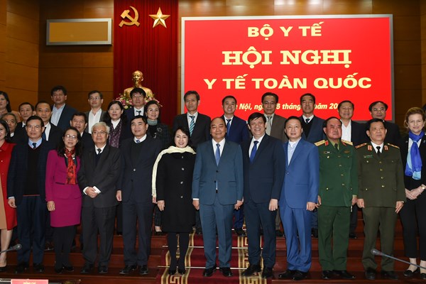 Xử lý nghiêm các tổ chức, cá nhân vi phạm quy định phòng, chống dịch - Anh 3
