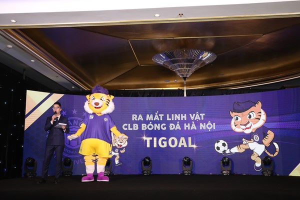 CLB Hà Nội quyết 