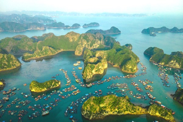 Hướng dẫn các địa phương đẩy nhanh tiến độ hoàn thiện hồ sơ đề cử di sản thế giới - Anh 4
