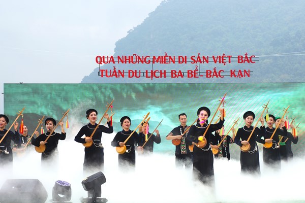 Hướng dẫn các địa phương đẩy nhanh tiến độ hoàn thiện hồ sơ đề cử di sản thế giới - Anh 3