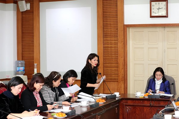 Hướng dẫn các địa phương đẩy nhanh tiến độ hoàn thiện hồ sơ đề cử di sản thế giới - Anh 2