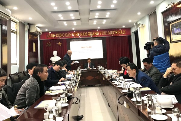 Cần giải pháp tháo gỡ vướng mắc trong khai thác phim Nhà nước đặt hàng - Anh 1