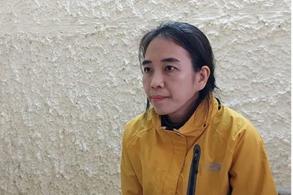 Vụ nâng khống thiết bị y tế ở Hà Tĩnh: Thay đổi tội danh, khởi tố nhiều giám đốc bệnh viện - Anh 1