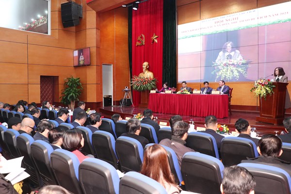 Phó Thủ tướng Vũ Đức Đam:  Những giá trị nhân văn tốt đẹp của dân tộc luôn được khơi dậy trong hoàn cảnh khó khăn nhất - Anh 3
