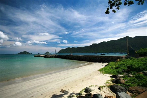 Điểm đến hoang sơ, bình yên lên ngôi năm 2021 - Anh 6