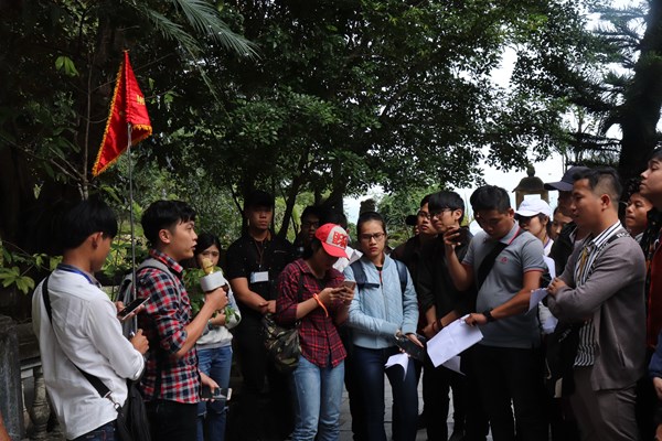 Đà Nẵng: Nhu cầu lớn về nguồn nhân lực chất lượng - Anh 1