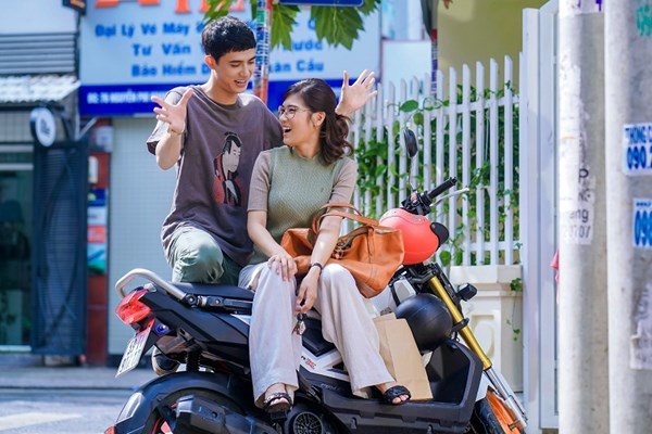 Có hay không việc “chèn ép” phim ra rạp? - Anh 1