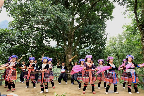 Bài toán cho phát triển du lịch cộng đồng (Bài 1): Mỗi nơi mỗi kiểu - Anh 1