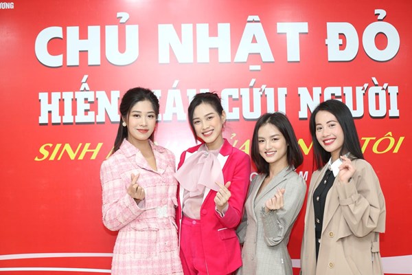 “Không có tiểu cầu truyền cho bệnh nhân, bác sĩ giỏi cũng chào thua” - Anh 2