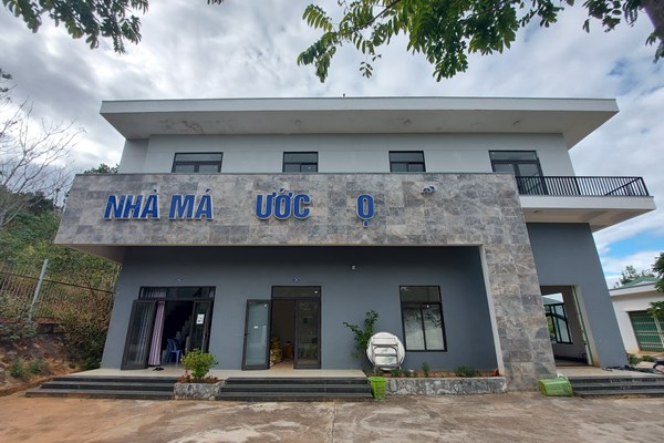 Nhiều bất cập tại Nhà máy cấp nước sạch Ngọc Hồi (Kon Tum): Chủ đầu tư phớt lờ chính quyền và người dân - Anh 1