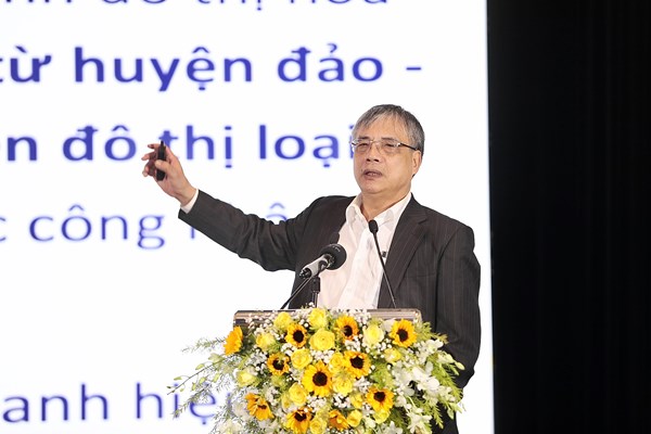 Phú Quốc và “quỹ đạo định mệnh” - Anh 2