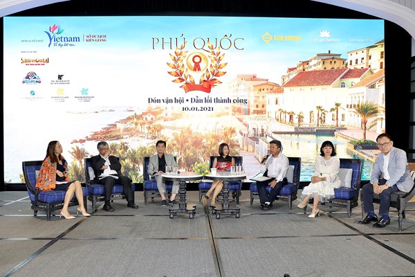 Phú Quốc và “quỹ đạo định mệnh” - Anh 4