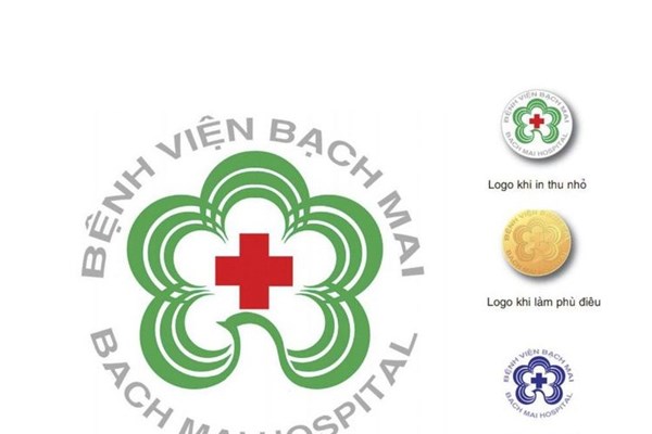 Lan tỏa truyền thống tới các thầy thuốc trẻ qua cuộc thi sáng tác logo, biểu trưng - Anh 2