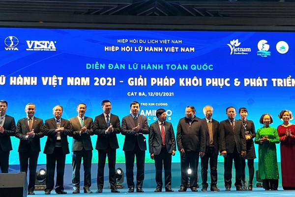 Sẵn sàng trở lại thời kỳ hoàng kim trước khi có dịch Covid-19 - Anh 5